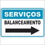   Balanceamento 